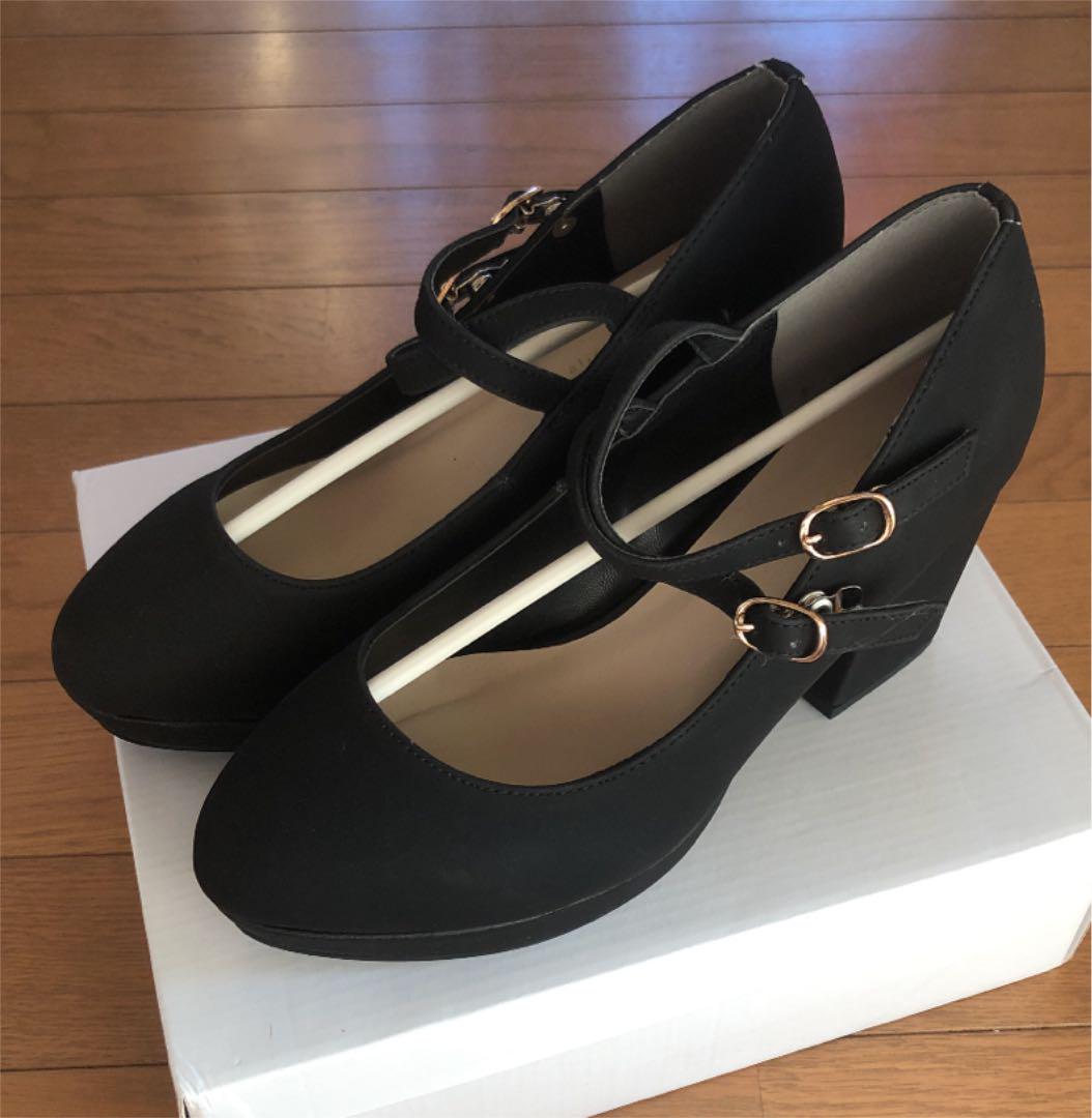 ページボーイ ストラップパンプス Shop At Mercari From Japan Buyee Bot Online ページボーイ ストラップパンプス Shop At Mercari From Japan Buyee Bot Online