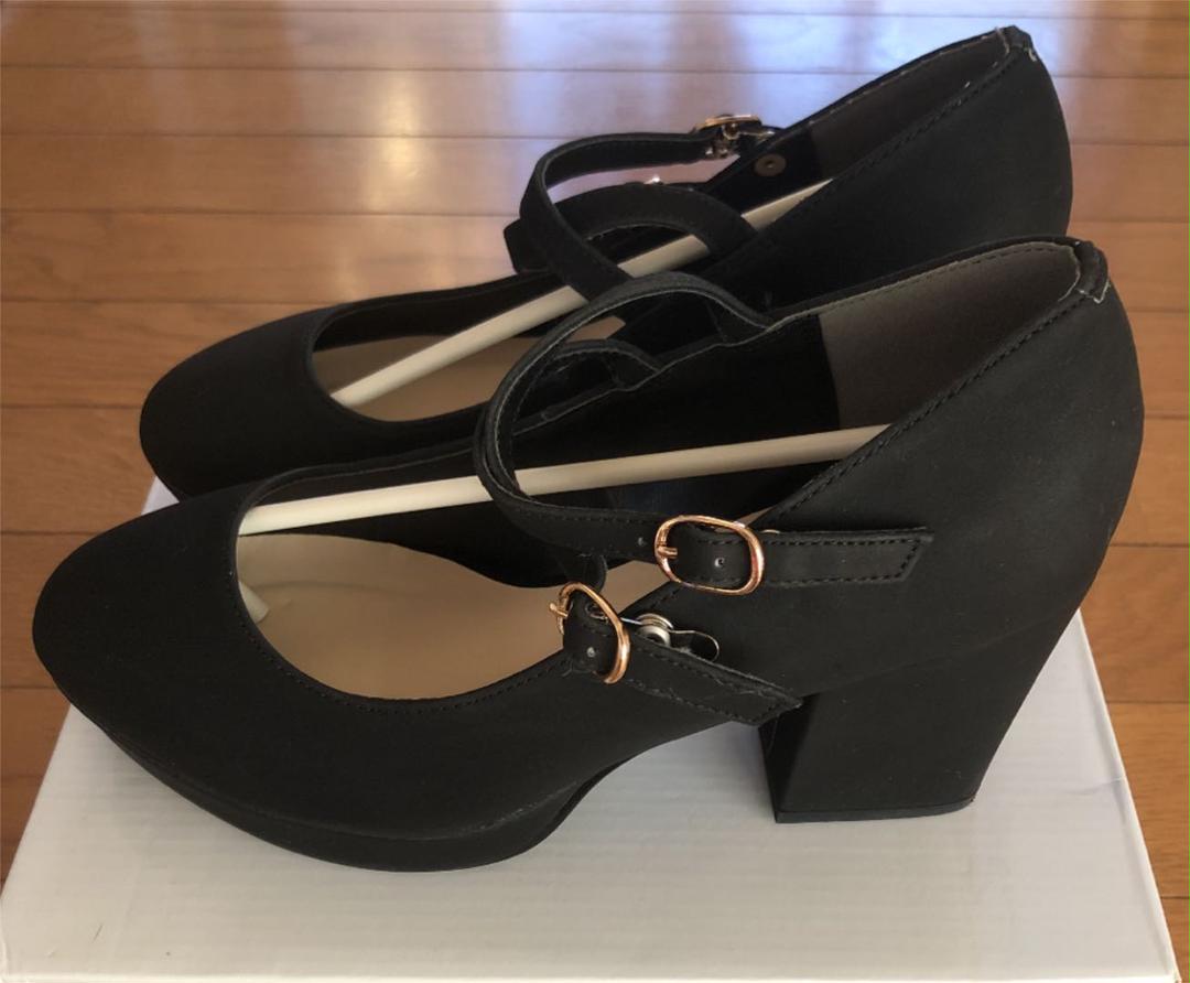 ページボーイ ストラップパンプス Shop At Mercari From Japan Buyee Bot Online ページボーイ ストラップパンプス Shop At Mercari From Japan Buyee Bot Online