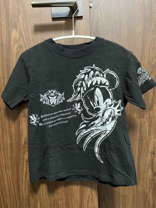 Tシャツ ディズニーシー ハロウィン 19 1cm メルカリ Tシャツ ディズニーシー ハロウィン 19 1cm メルカリ