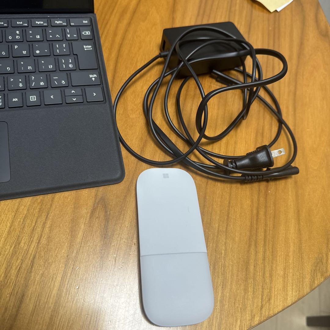 O.AMicrosoftSurfacepro8スリムペン2付キーボード