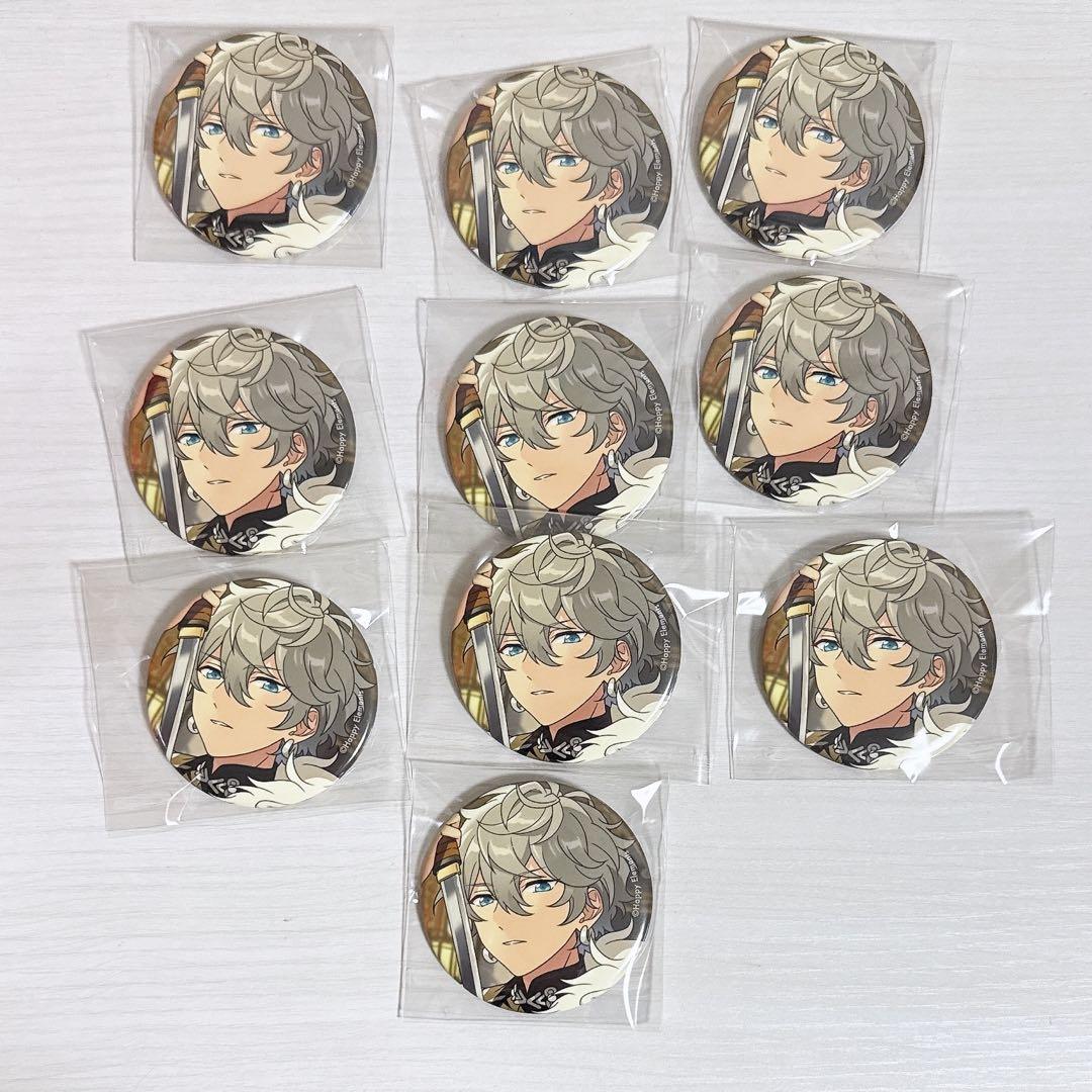 あんスタ 缶バッジ 2025 Jan 泉 - メルカリ