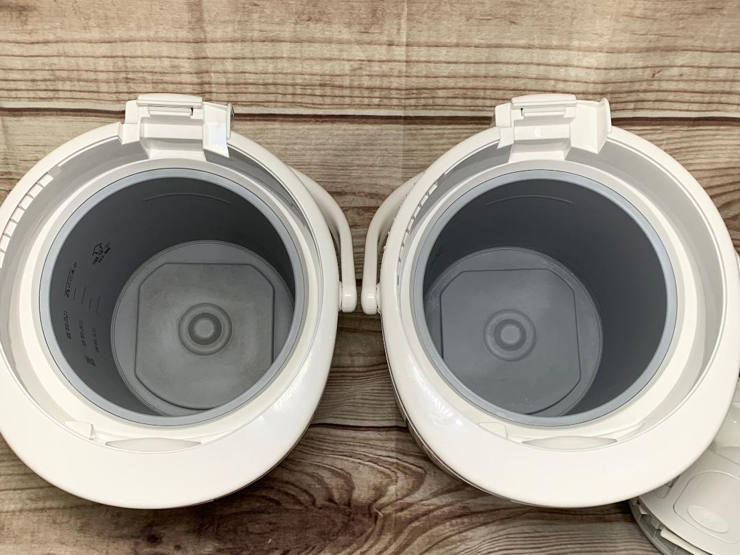 象印 13畳 加湿器 EE-RQ EE-RP 2020/2019年製 2台セット