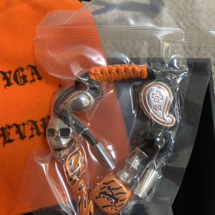 安いお買い得 Evae Tyga Collaboration Bracelet エバモブ Zjc91-m24834647635 × 新品在庫あ