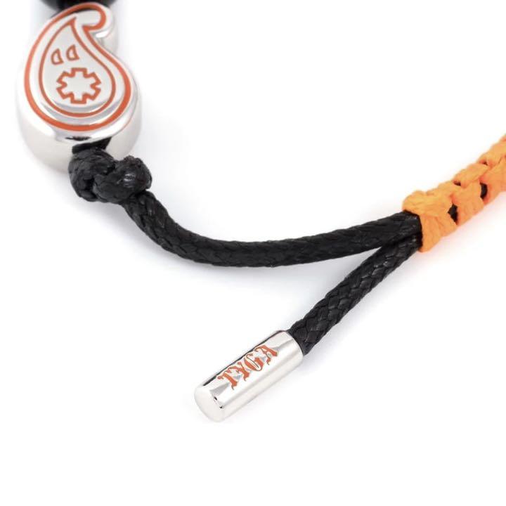 安いお買い得 Evae Tyga Collaboration Bracelet エバモブ Zjc91-m24834647635 × 新品在庫あ