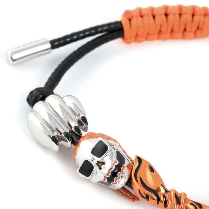 安いお買い得 Evae Tyga Collaboration Bracelet エバモブ Zjc91-m24834647635 × 新品在庫あ