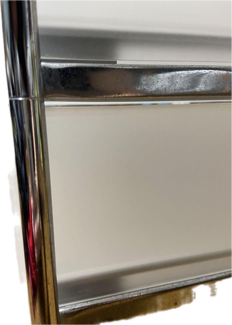 kartell カルテル　モビル4 ワゴン