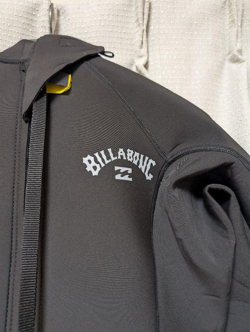 BILABONG(ビラボン) フルスーツ メンズLサイズ 3×2mm 未使用品