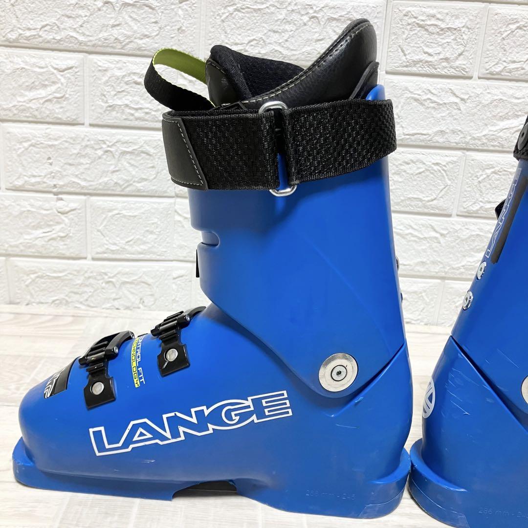 美品　ラング　RS120 S.C. 24-24.5cm LANGEスキーブーツ