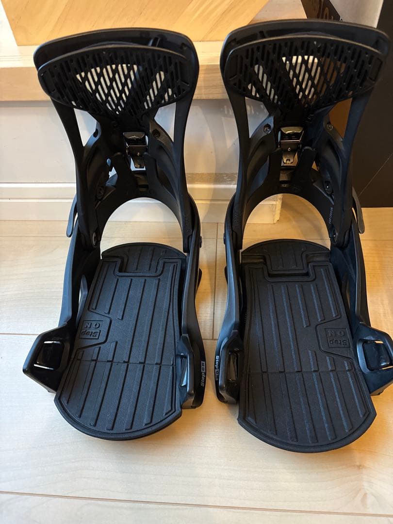 Burton（バートン）★23-24年★STEP ON GENESIS★S★中古