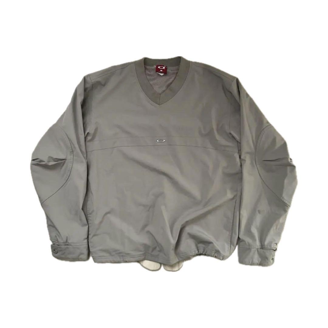 赤タグ00s OAKLEY SWEATPANTS