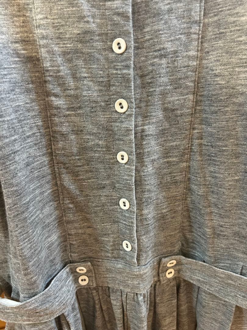 nestRobe オーロインワンサロペット