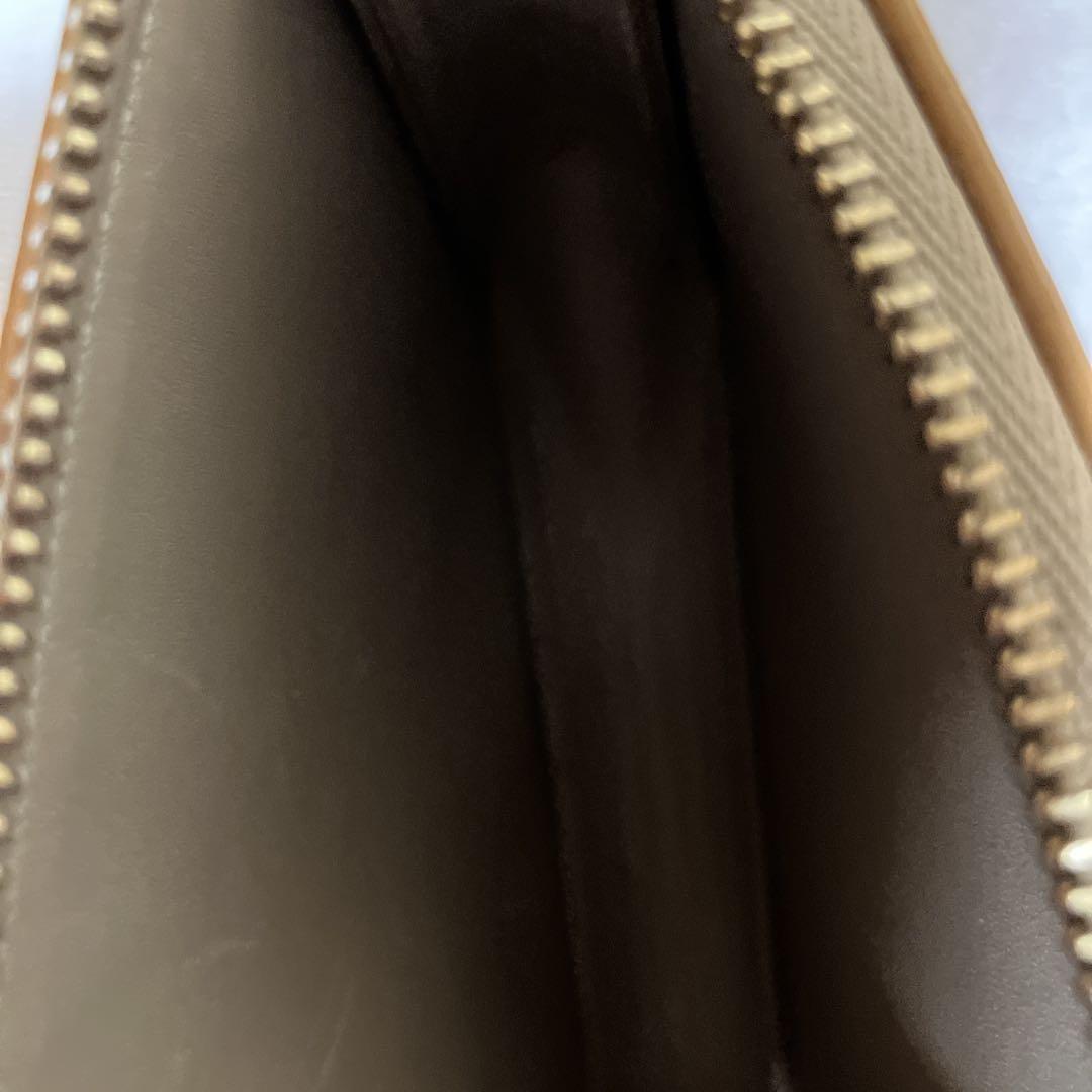ルイ ヴィトン ヴェルニ レキシントン アクセサリーポーチ ポシェット