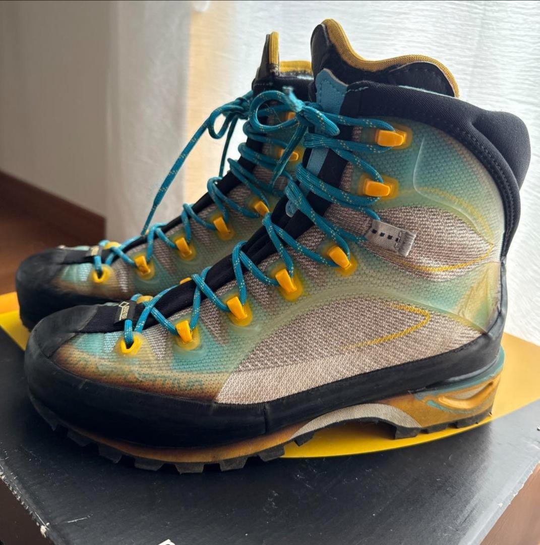 スポルティバ トランゴ キューブ GTX® ウーマン 38 LASPORTIVA