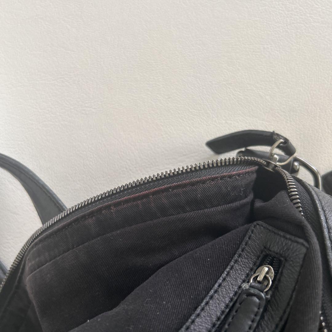 [限定品］Givenchy ジバンシー　ナイチンゲール限定版スタッズ付き