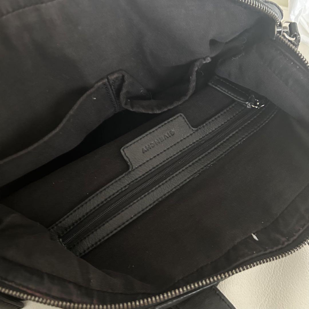 [限定品］Givenchy ジバンシー　ナイチンゲール限定版スタッズ付き