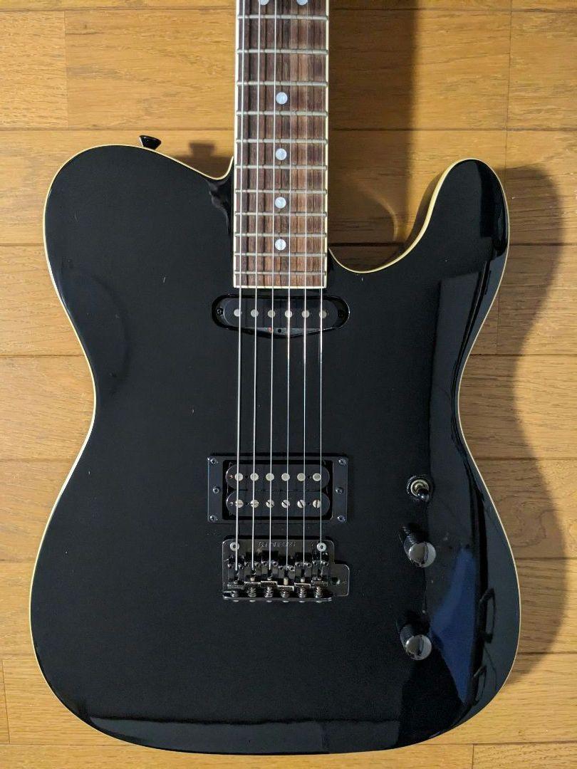 良品 FERNANDES TEJ-55B