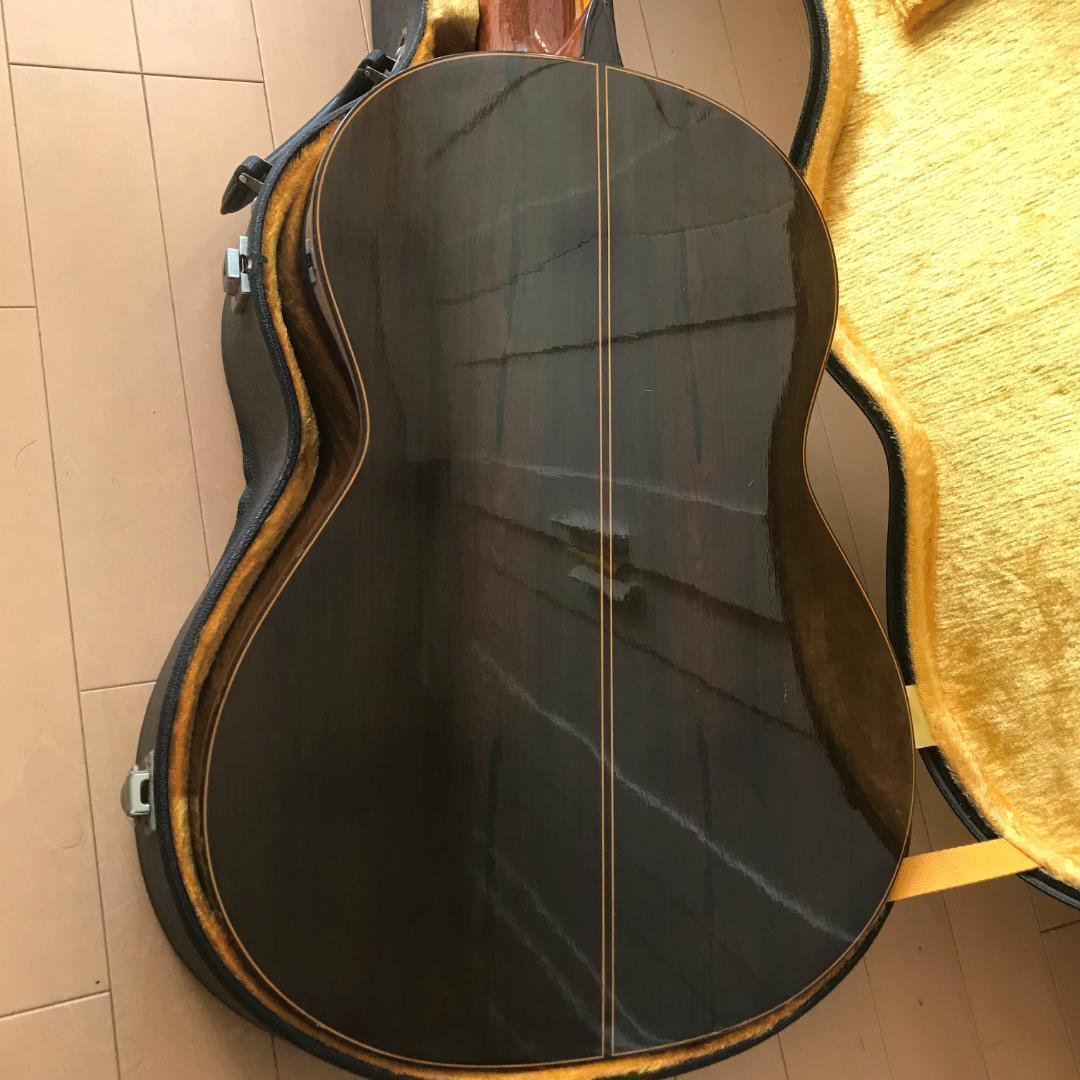 名器・希少】ハカランダ 松岡良治 RYOJI MATSUOKA No.60 - メルカリ 名器・希少】ハカランダ 松岡良治 RYOJI MATSUOKA No.60 - メルカリ