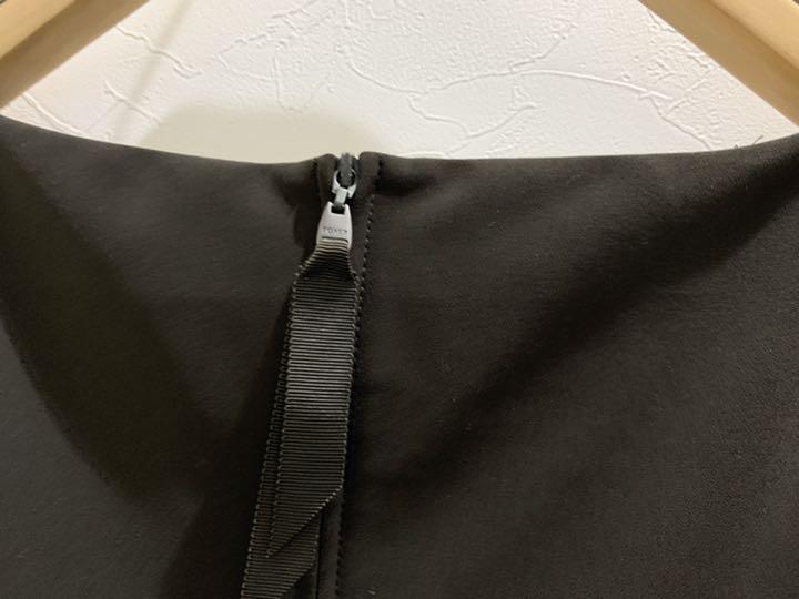 フォクシー ブラウン フォクシーニューヨーク M YXEnM-m24838521052 40 ワンピース 再入荷