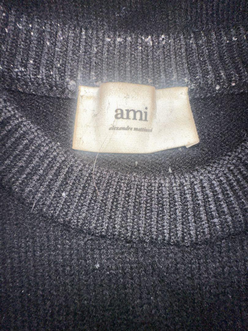 AMI Paris ニットセーター