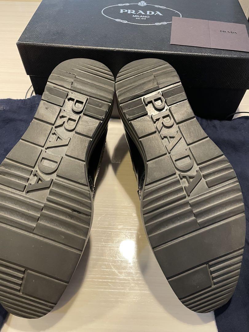 PRADA 値下げ交渉受付