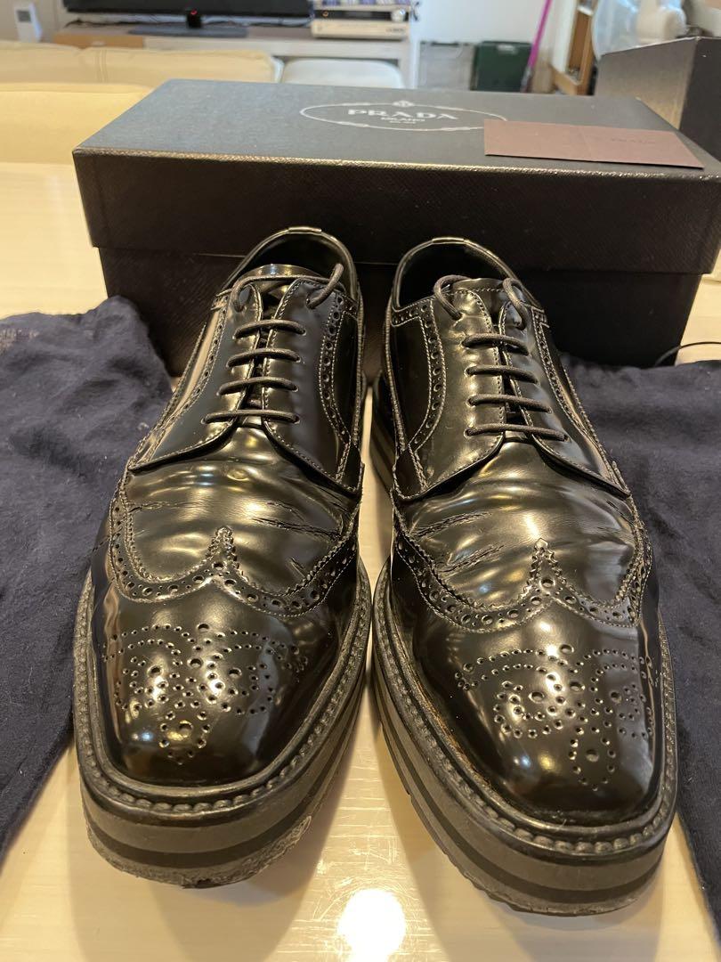 PRADA 値下げ交渉受付