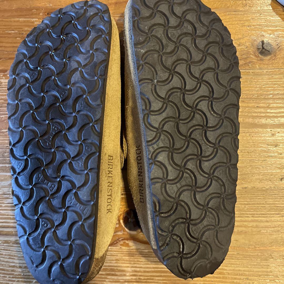 ビルケンシュトック