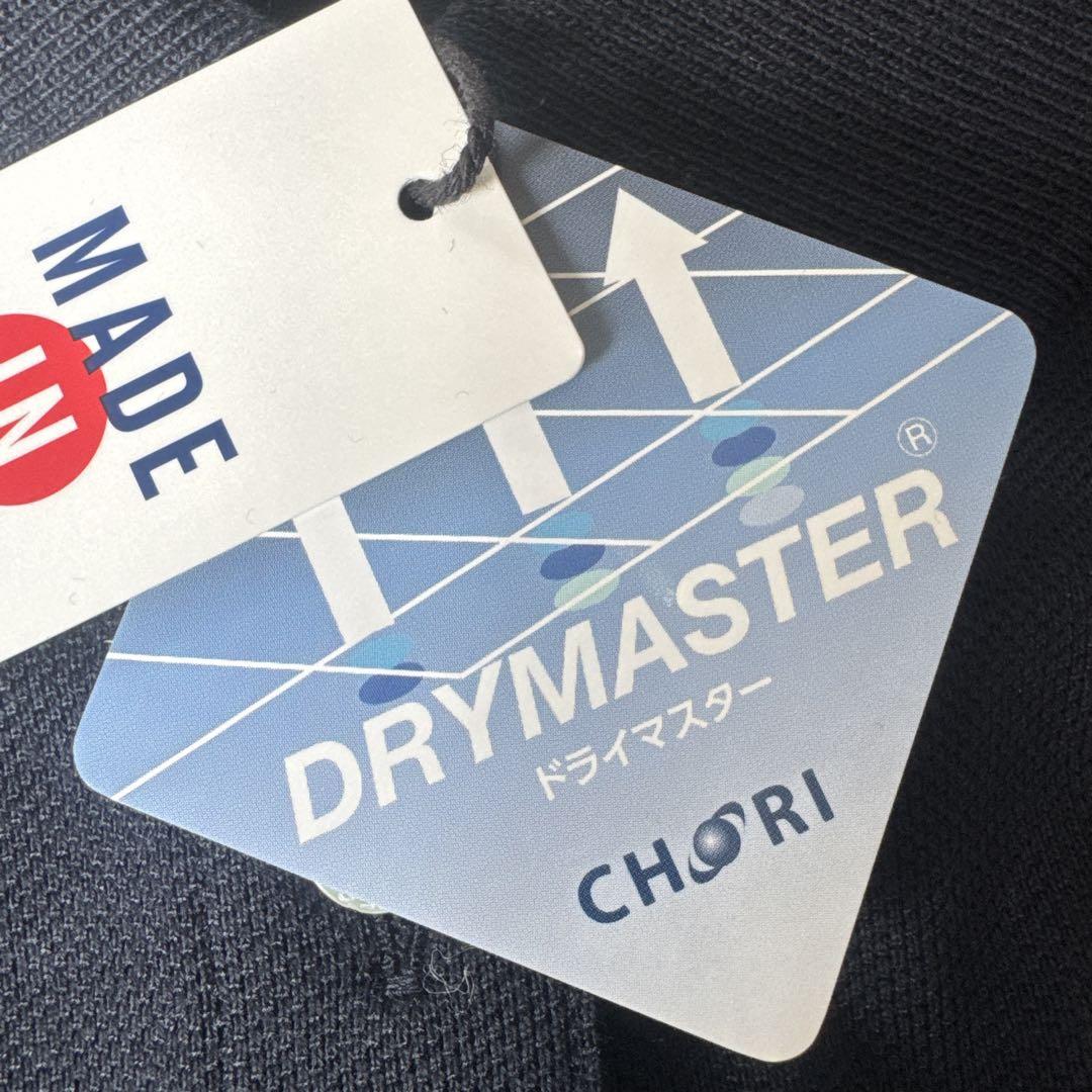 新品.•♬パーリーゲイツ レディース ウエアバックプリント ポロシャツ サイズ１