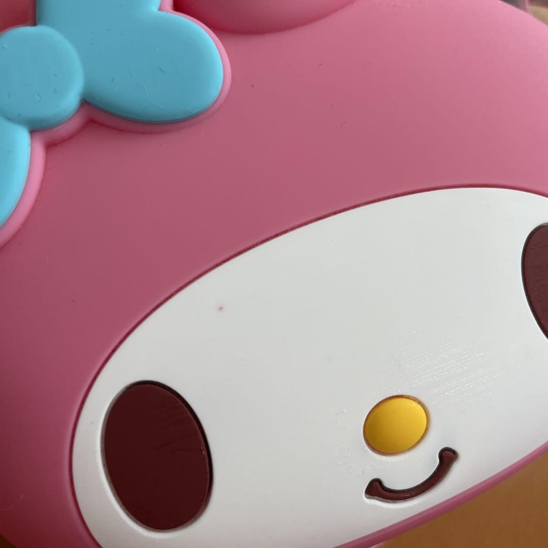 マイメロ　まとめ売り　ぬいぐるみ　ポシェット　キッズ　福岡