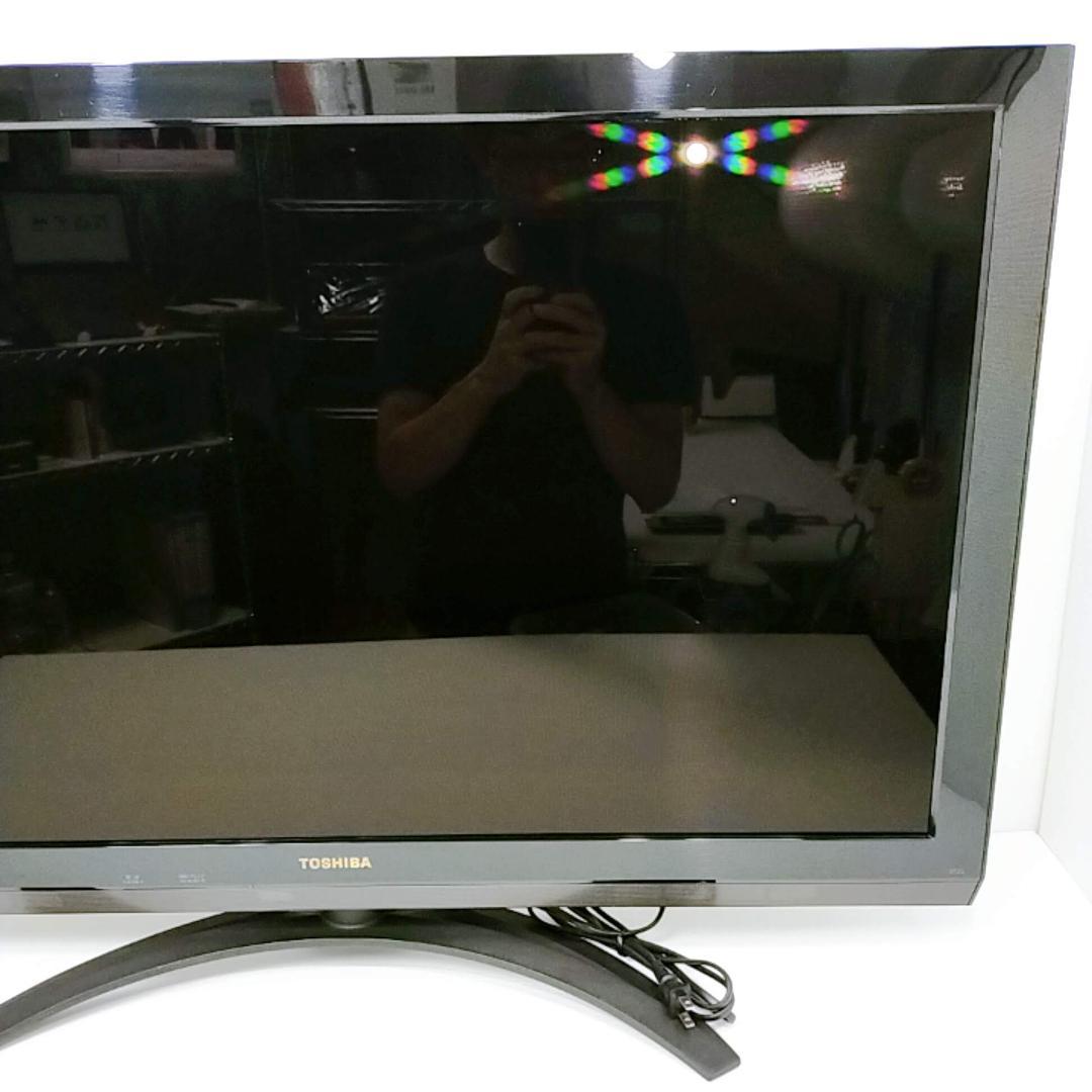最新作大人気 美品 東芝 37V型 液晶 テレビ 37Z2 2011年モデル FPDZ2-m24840579225 大得価SALE