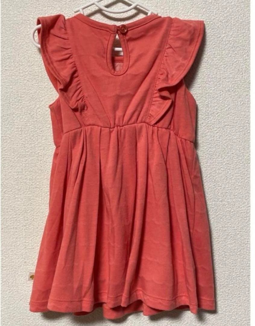 ボンポアン ケイトスペード プチバトー ベビー服 サイズ70・80 ボンポアン ケイトスペード プチバトー ベビー服 サイズ70・80