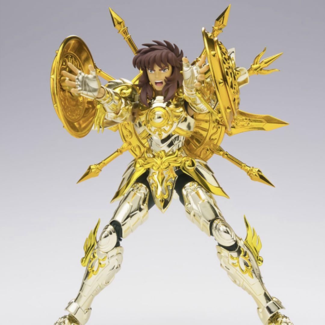聖闘士聖衣神話 セイントセイヤ　聖闘士星矢　ライブラ 童虎 フィギュア Amazon.co.jp: TAMASHII NATIONS 聖闘士聖衣神話EX 聖闘士星矢