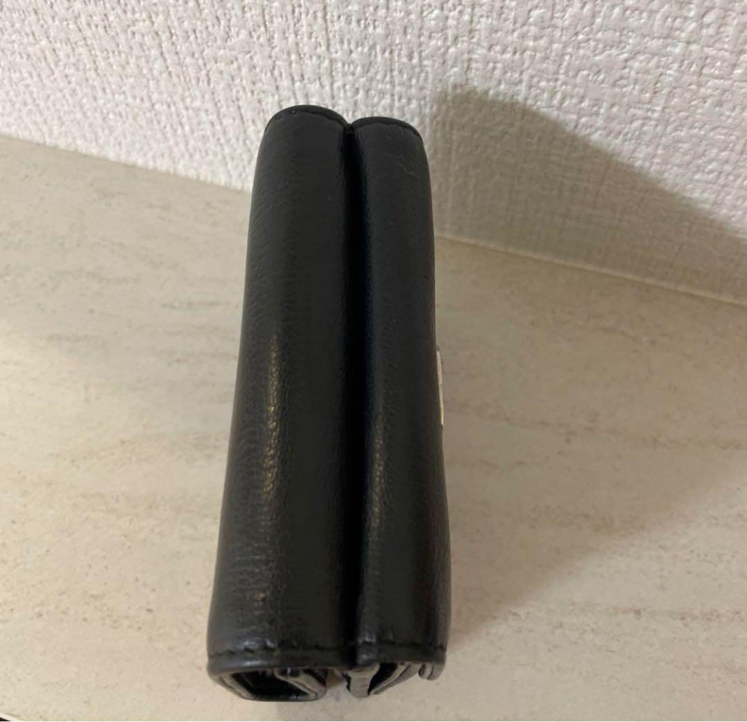 CHANEL シャネル　ラッキーフラワー　ミニ財布　ミニウォレット　財布　レア