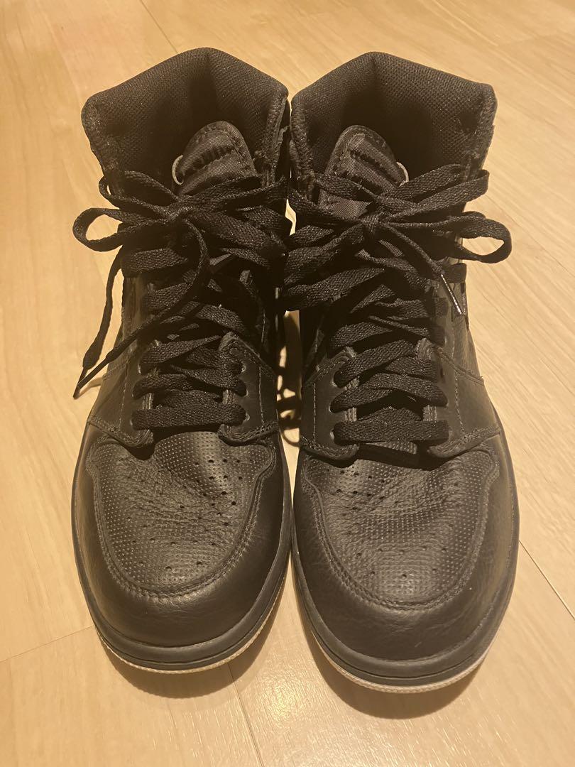 NIKE AIR JORDAN 1 HIGH