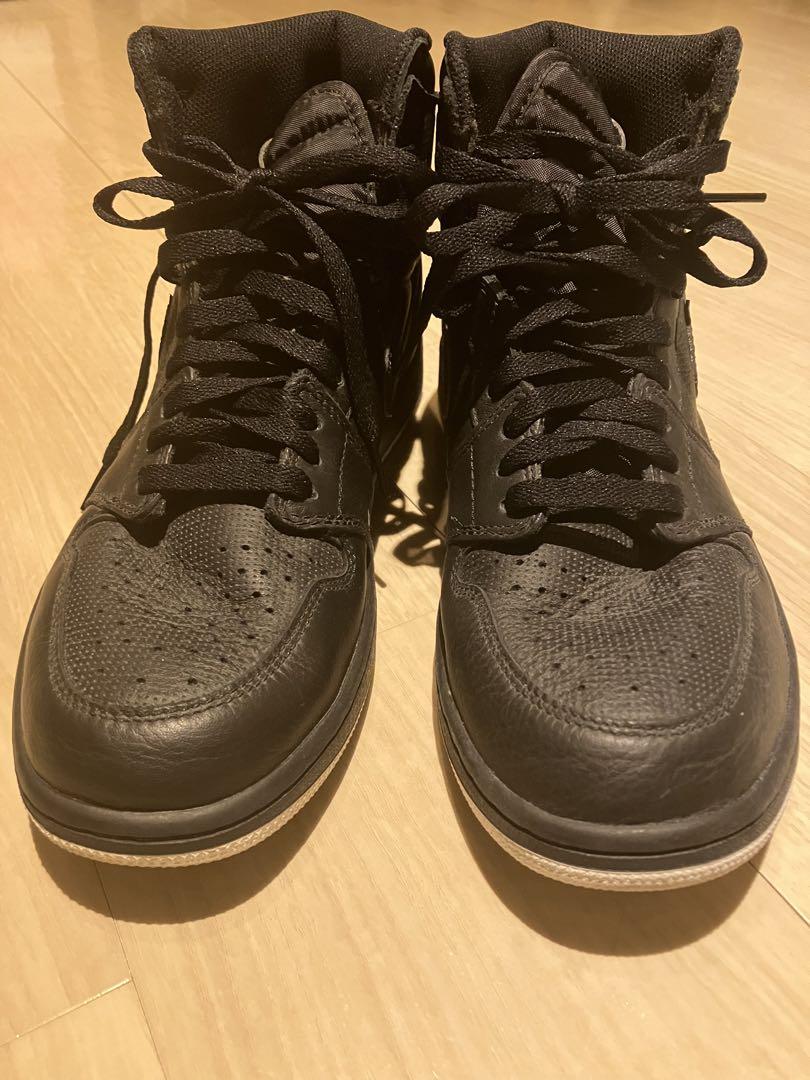 NIKE AIR JORDAN 1 HIGH