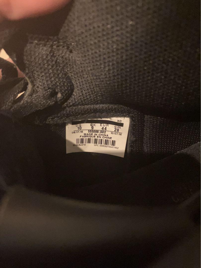 NIKE AIR JORDAN 1 HIGH