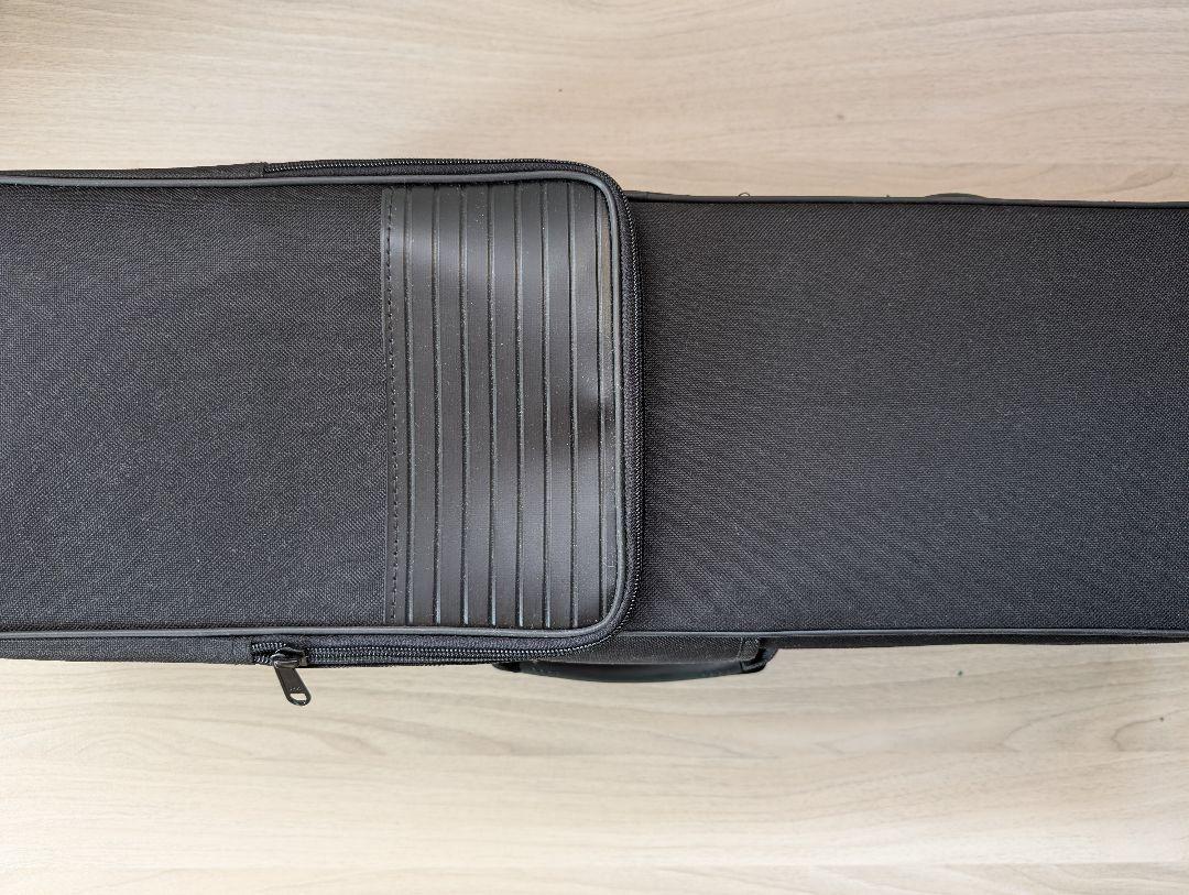 クイ様専用ソプラノサックス HighGキー SELVA 200