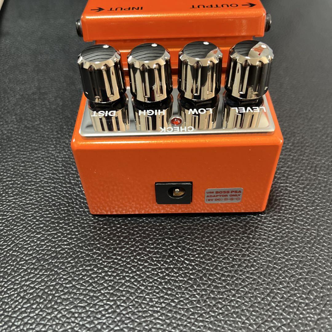 BOSS ボス　DS-1X Distortion