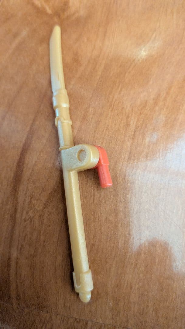 ありやや傷や汚れあり