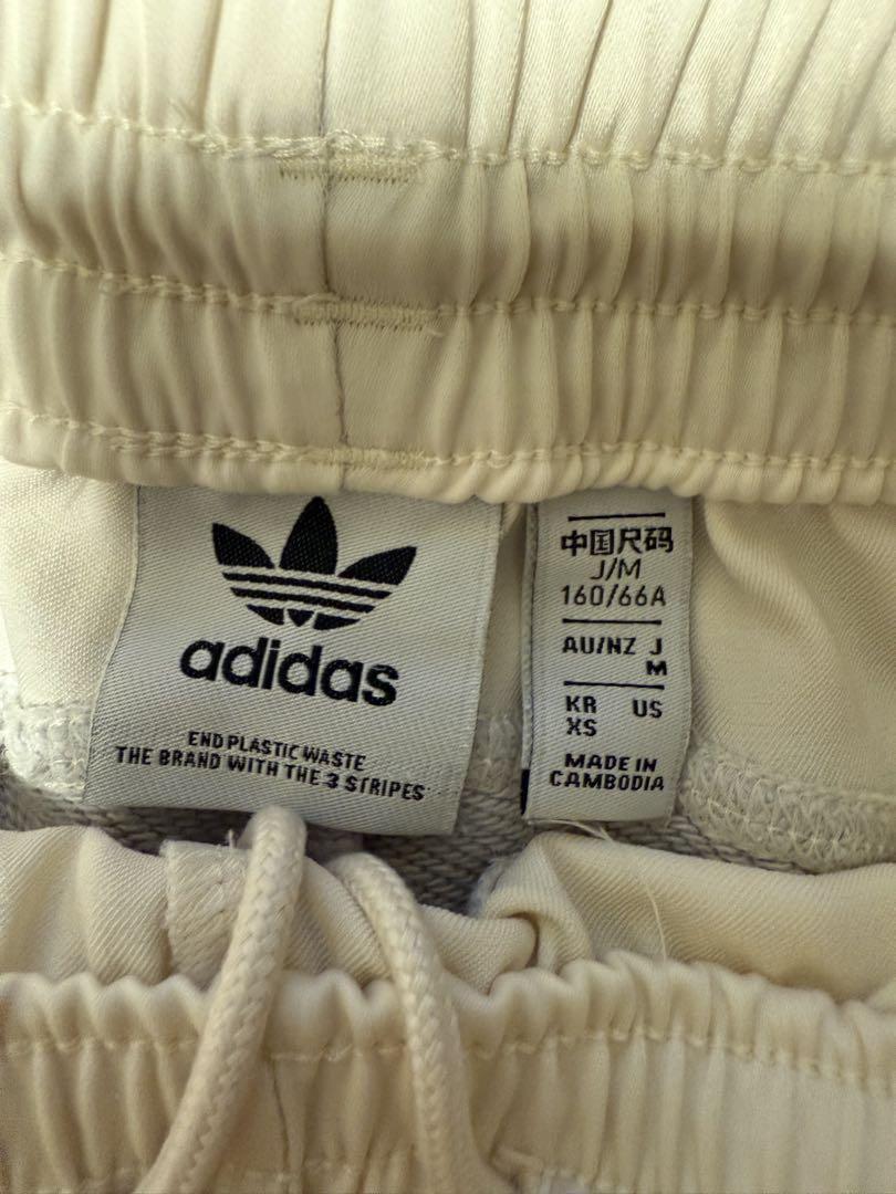 adidas original 上下セット セットアップ xs