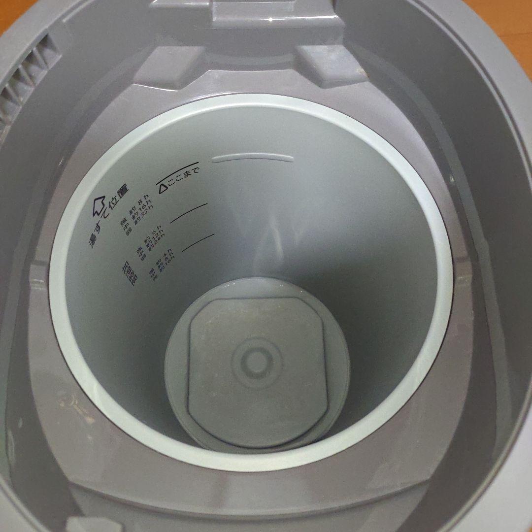 象印　スチーム式加湿器　EE-DD50