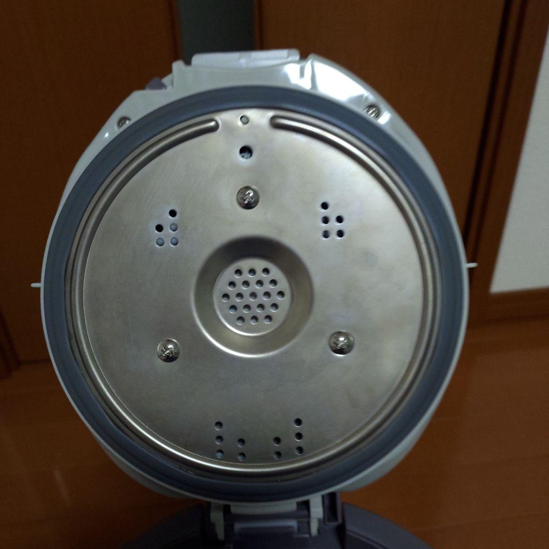 象印　スチーム式加湿器　EE-DD50