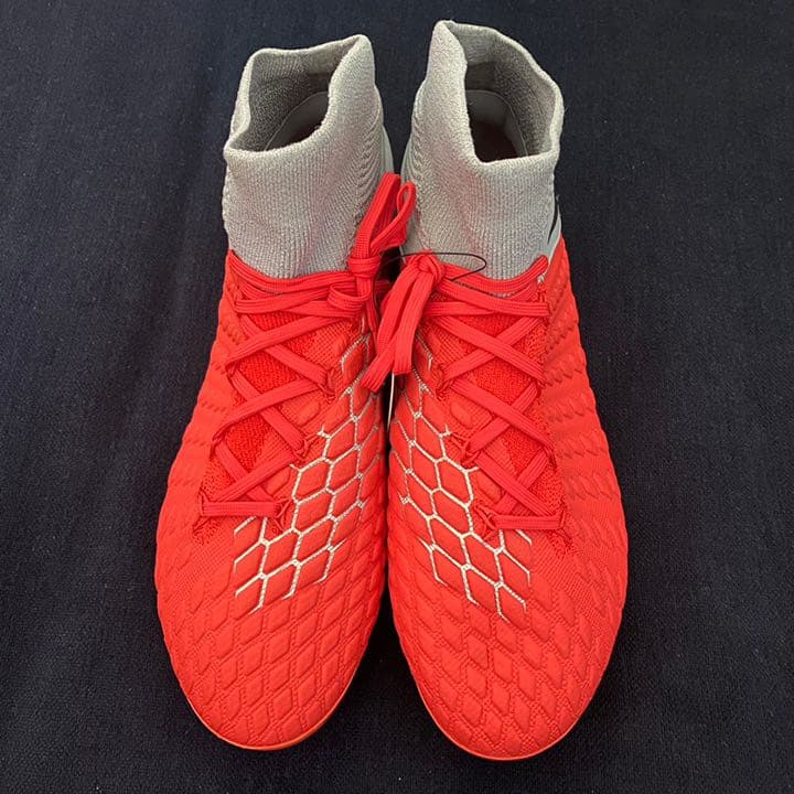 品質保証 ナイキ ハイパーヴェノムファントム3 Acc Ag ナイキ