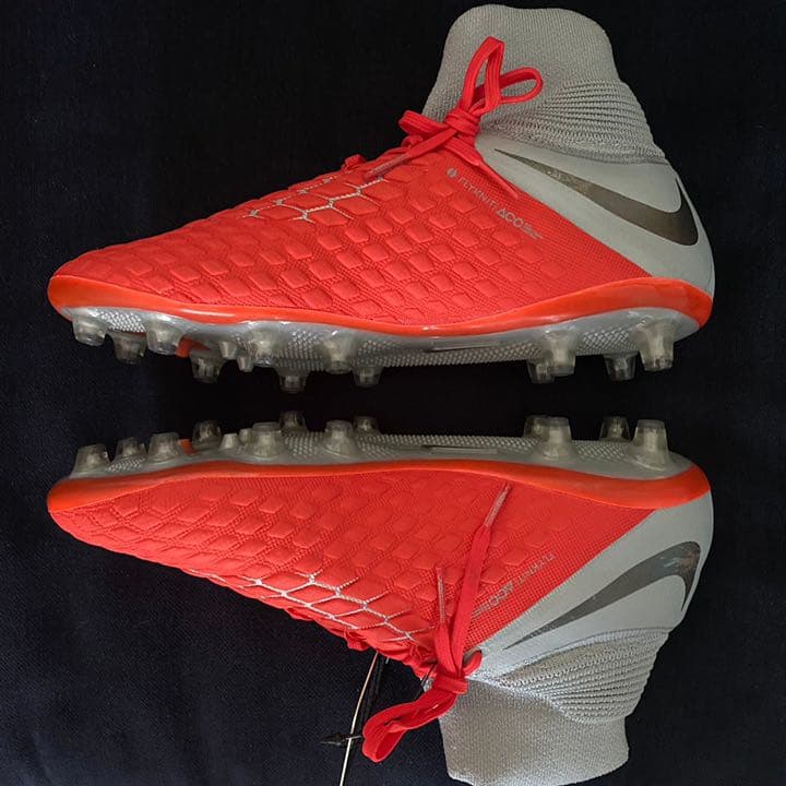 品質保証 ナイキ ハイパーヴェノムファントム3 Acc Ag ナイキ