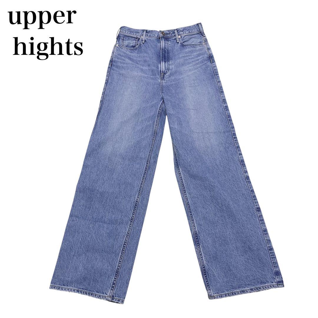 upper hights the niece flowサイズ24