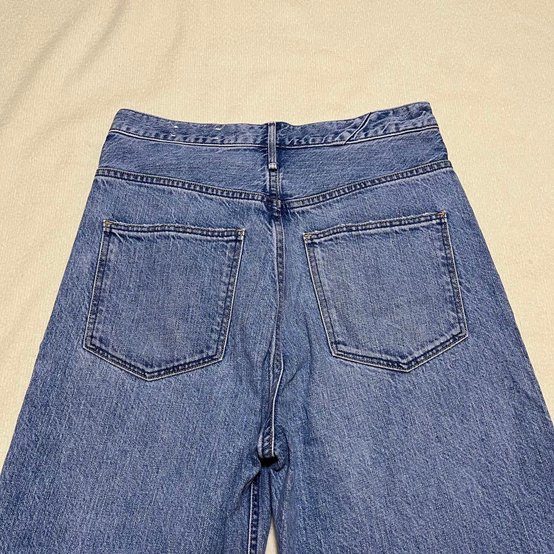 upper hights the niece flowサイズ24