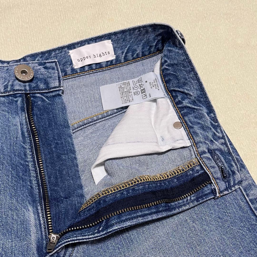 upper hights the niece flowサイズ24