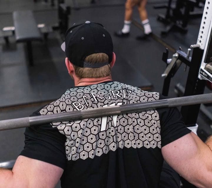 限定a7 bar grip バーグリップ Tシャツコラボモデル L 新品 sariater