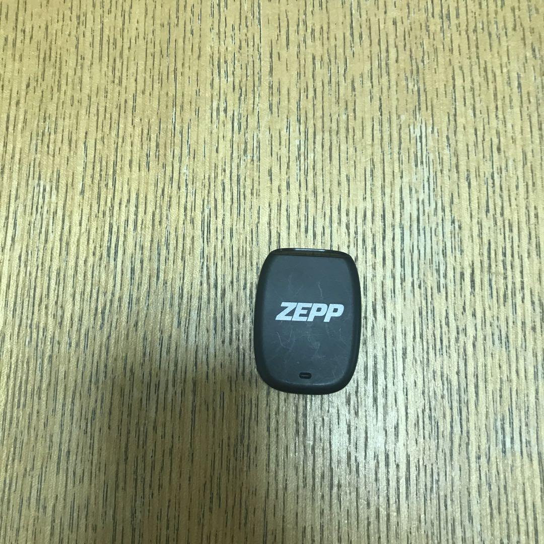 ZEPP サッカー
