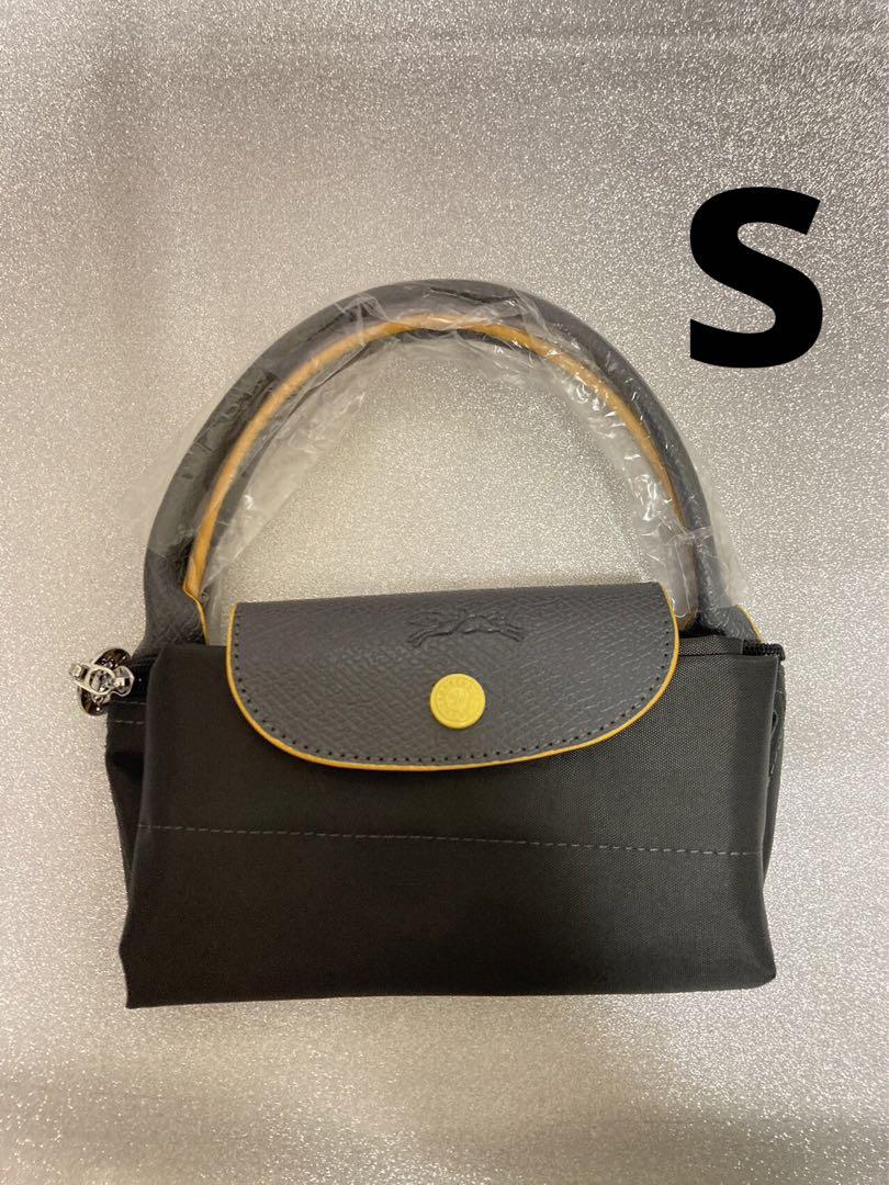 LONGCHAMP ロンシャン ル プリアージュ トートバッグ Sサイズ