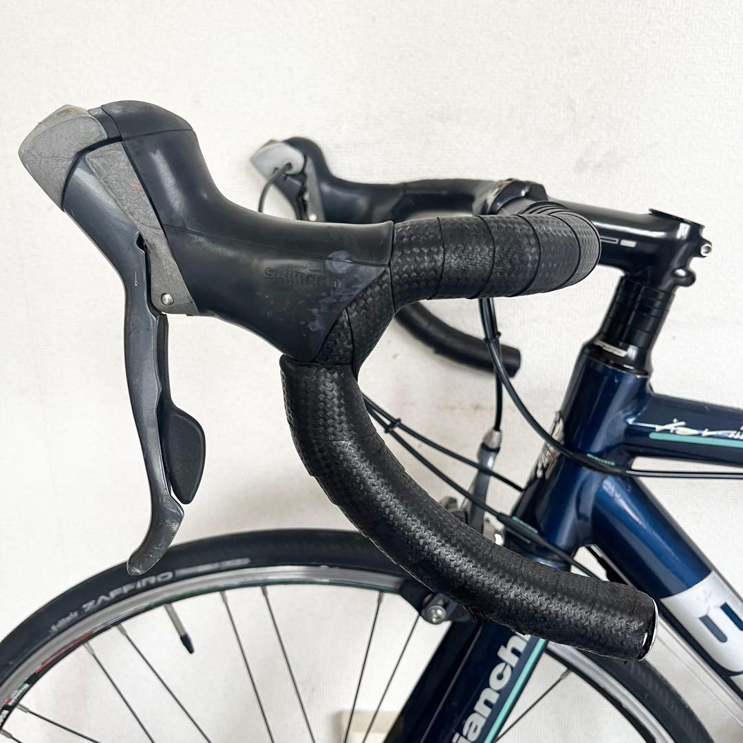 2015年 ロードバイクBIANCHI